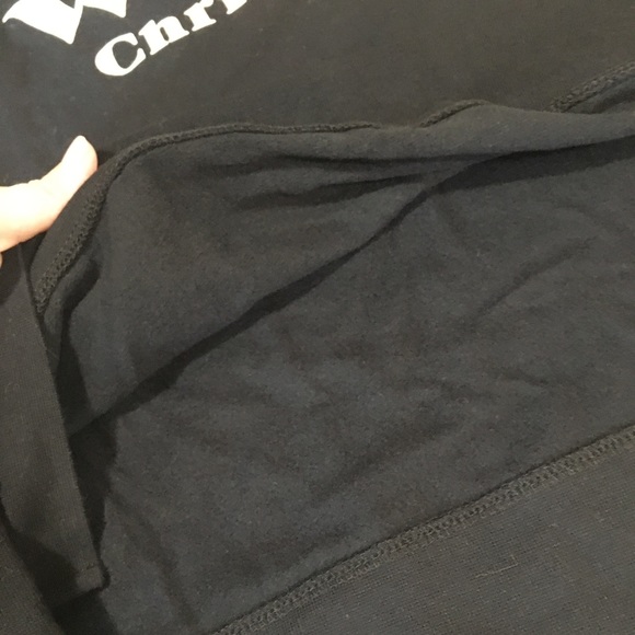 I’m Dreaming of a Wine Christmas top - Picture 8 of 8